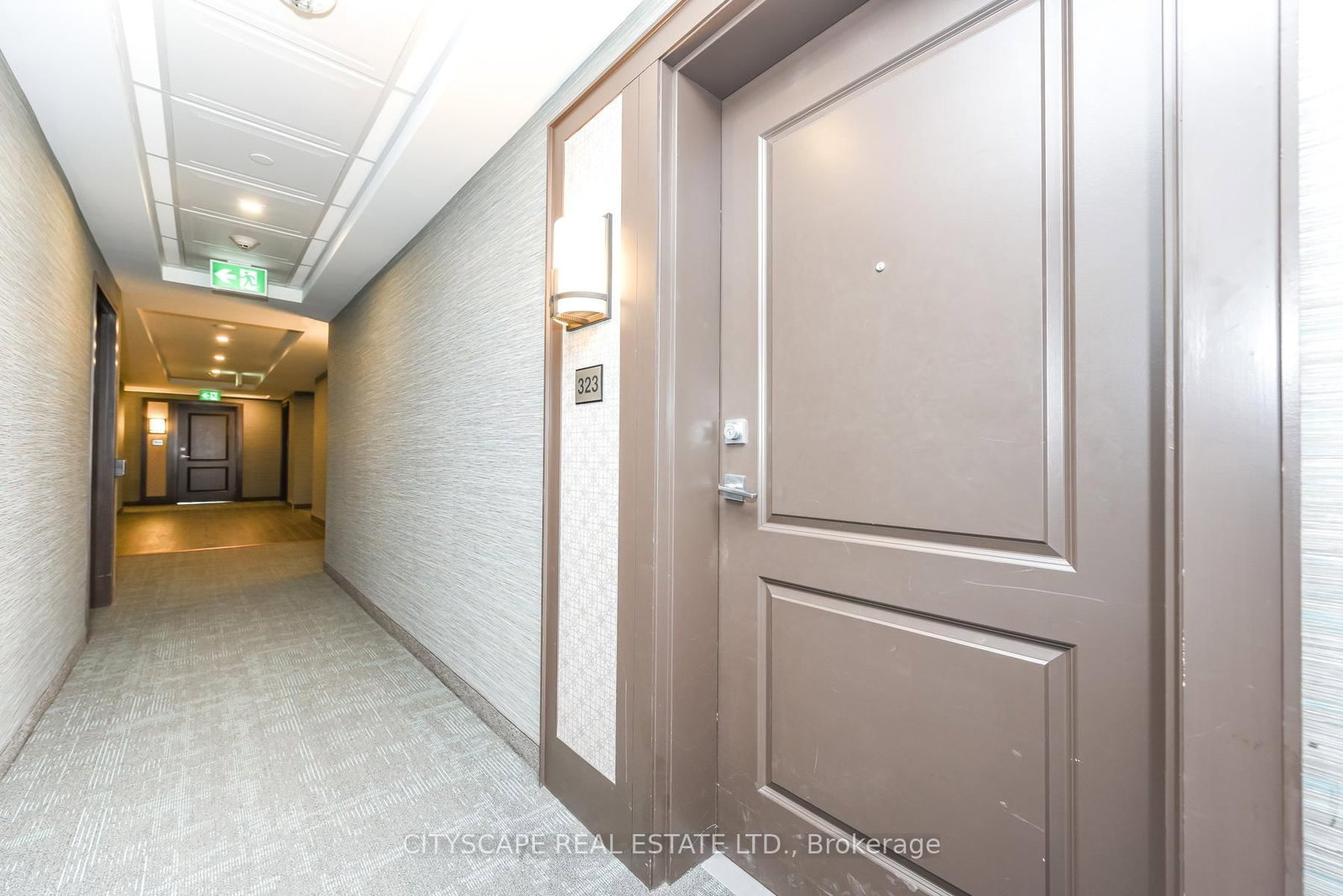 450 Dundas Street E, Unit 323 - Photo 25