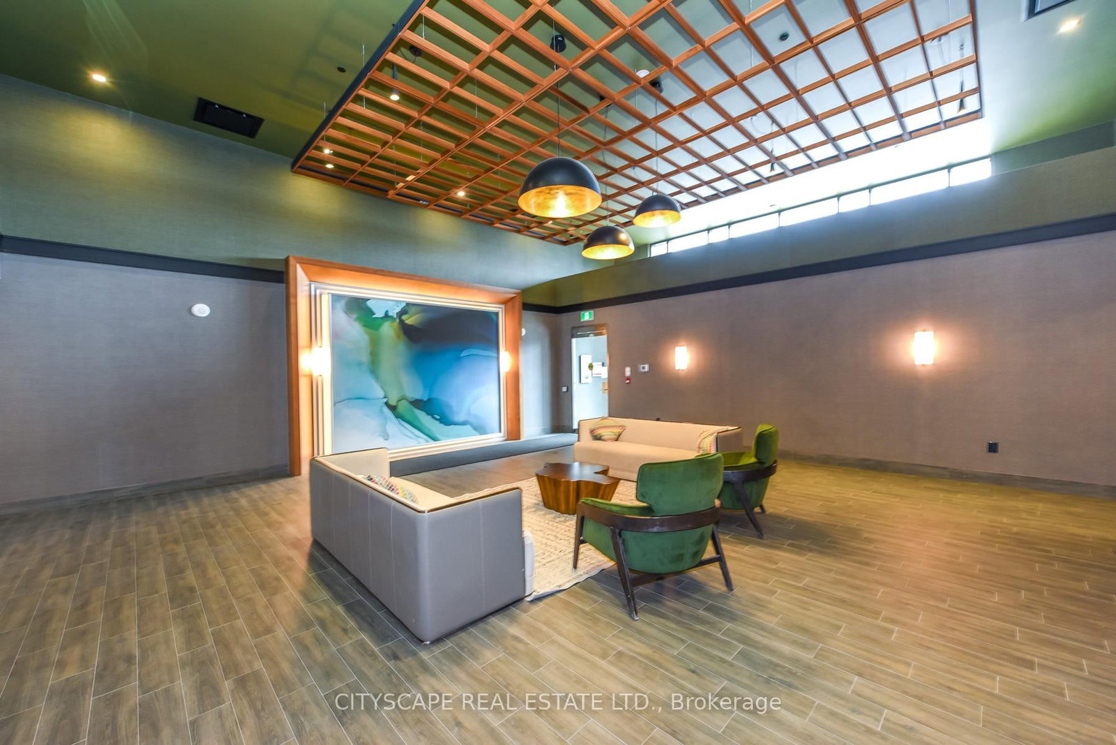 450 Dundas Street E, Unit 323 - Photo 5