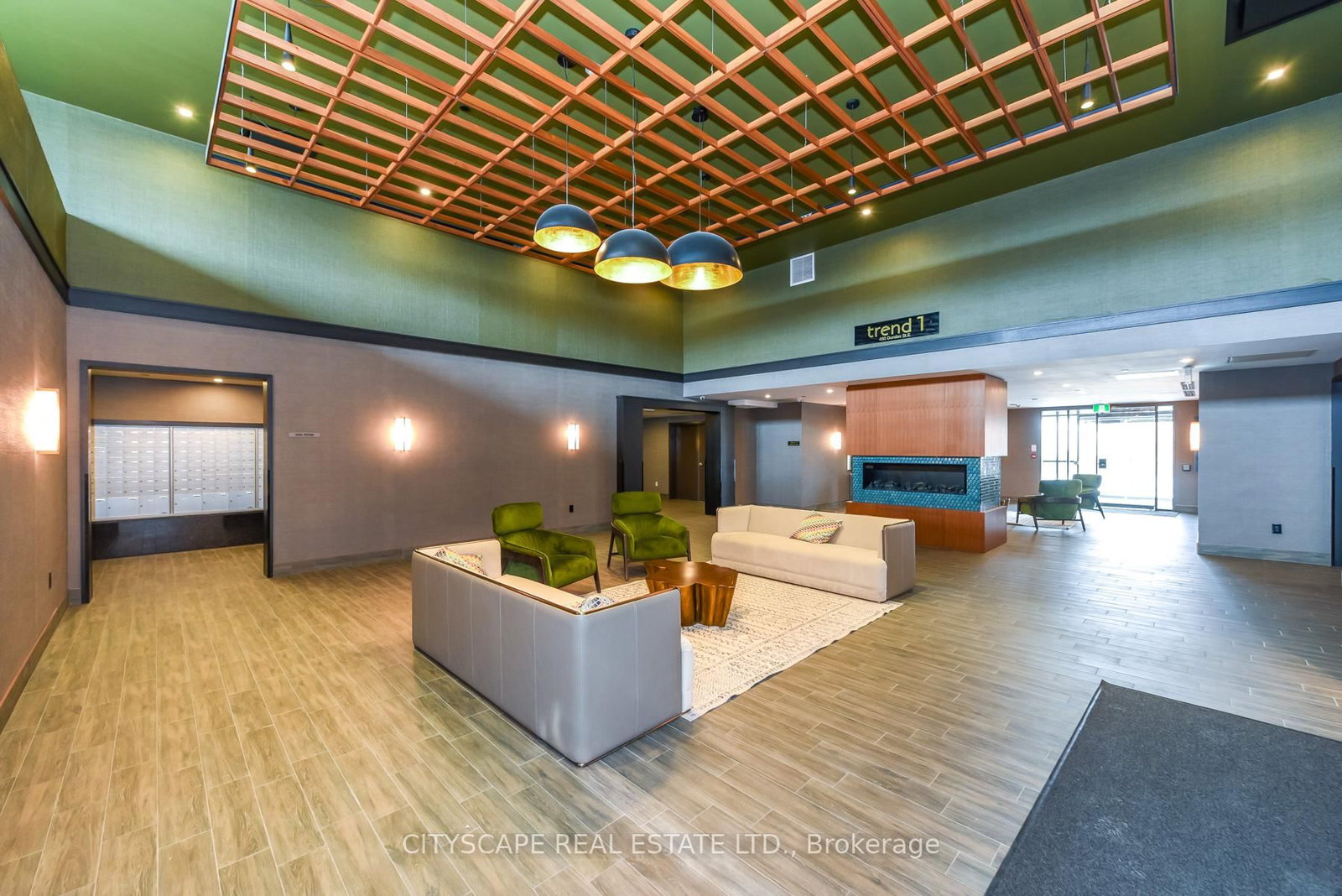 450 Dundas Street E, Unit 323 - Photo 6