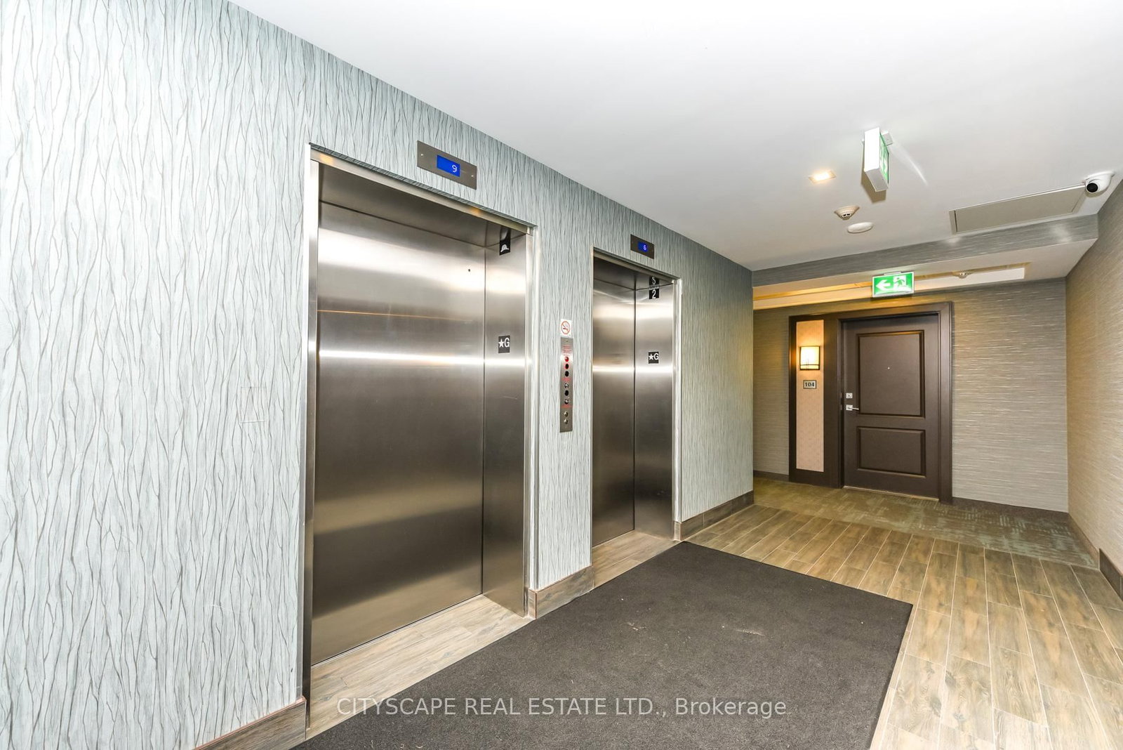 450 Dundas Street E, Unit 323 - Photo 7