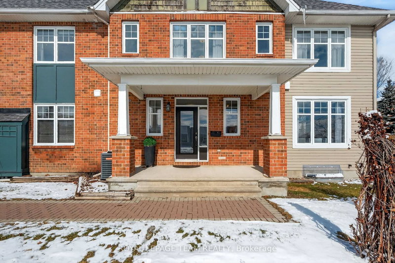 100 Shepody Circ, Ottawa, K1T 4H9 | Image 2