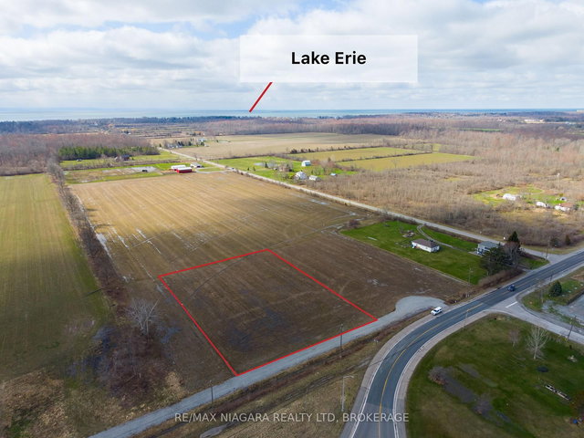 lot 2 KILLALY Street E