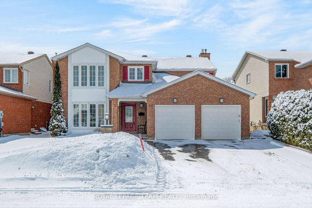 11 Speers Crescent