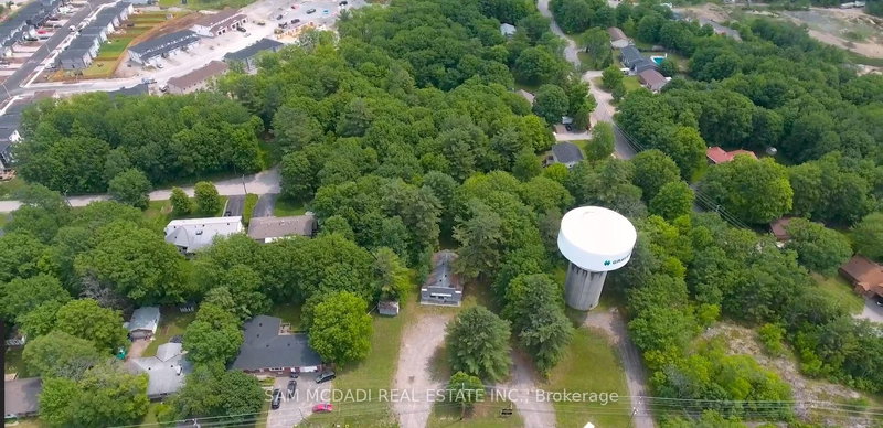 530 Muskoka Beach Rd, Gravenhurst, P1P 1M9 | Image 3