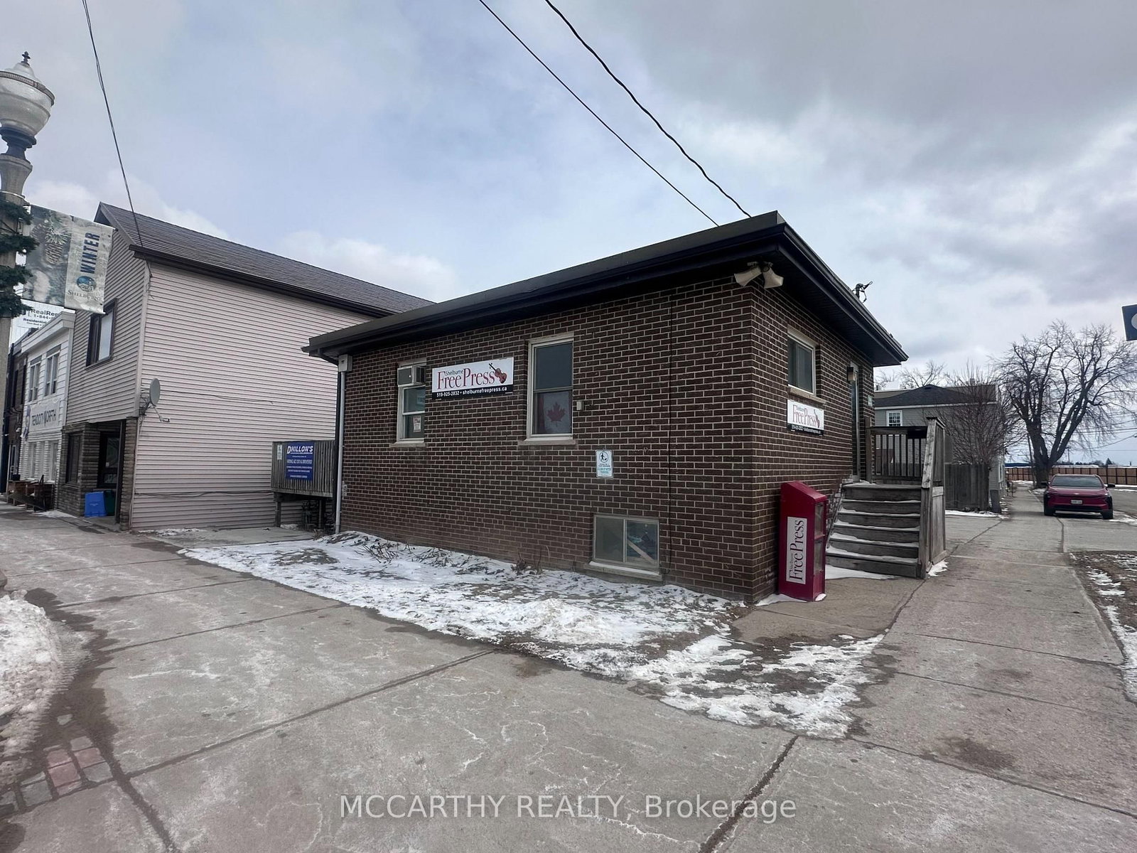 109 Adeline Street, Unit Lower - Photo 9