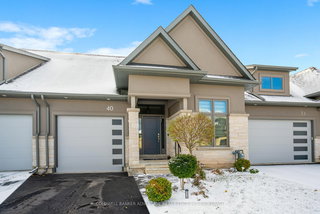 40 Carrick Trail