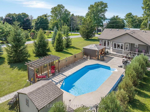 116 Prinyers Cove Crescent