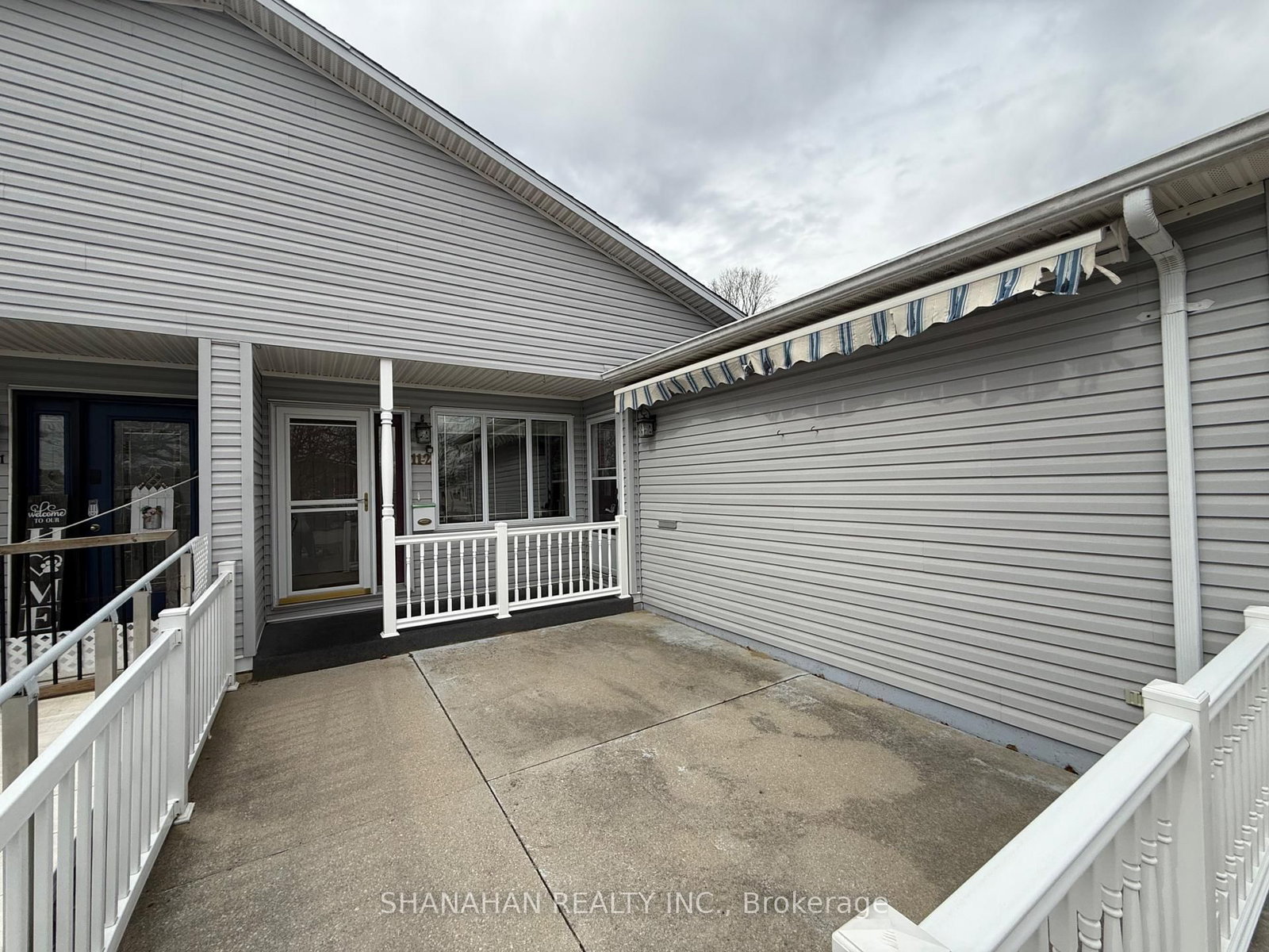 Semi-Detached House for sale at 11-2 Stewart Street, Strathroy-Caradoc, Ontario, N7G 1A1 - SE - MLS: X12901952