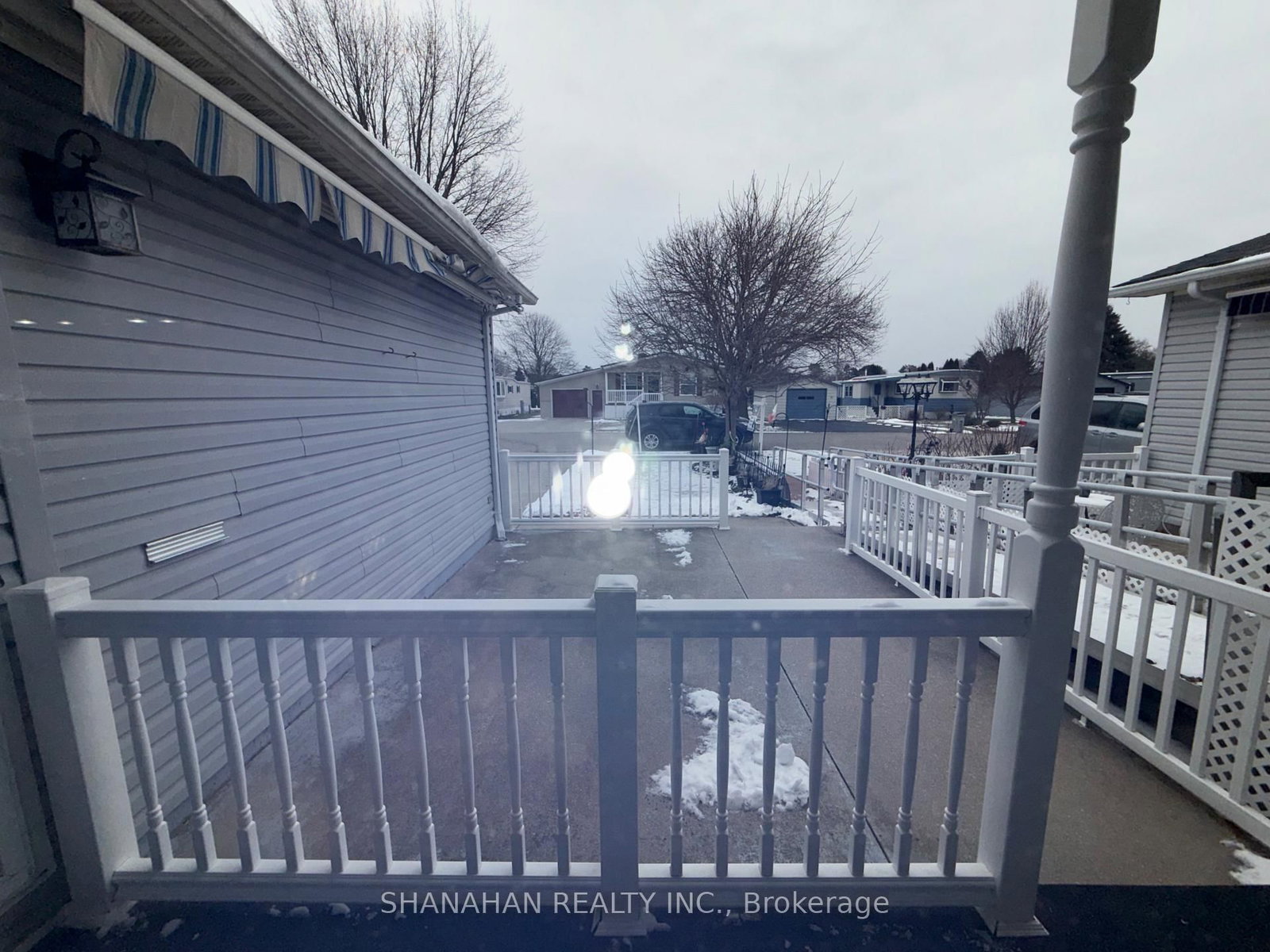 Semi-Detached House for sale at 11-2 Stewart Street, Strathroy-Caradoc, Ontario, N7G 1A1 - SE - MLS: X12901952