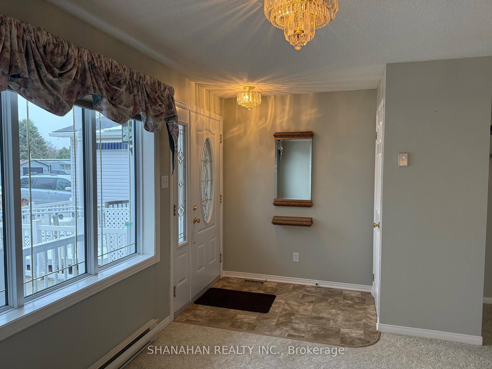 Semi-Detached House for sale at 11-2 Stewart Street, Strathroy-Caradoc, Ontario, N7G 1A1 - SE - MLS: X12901952