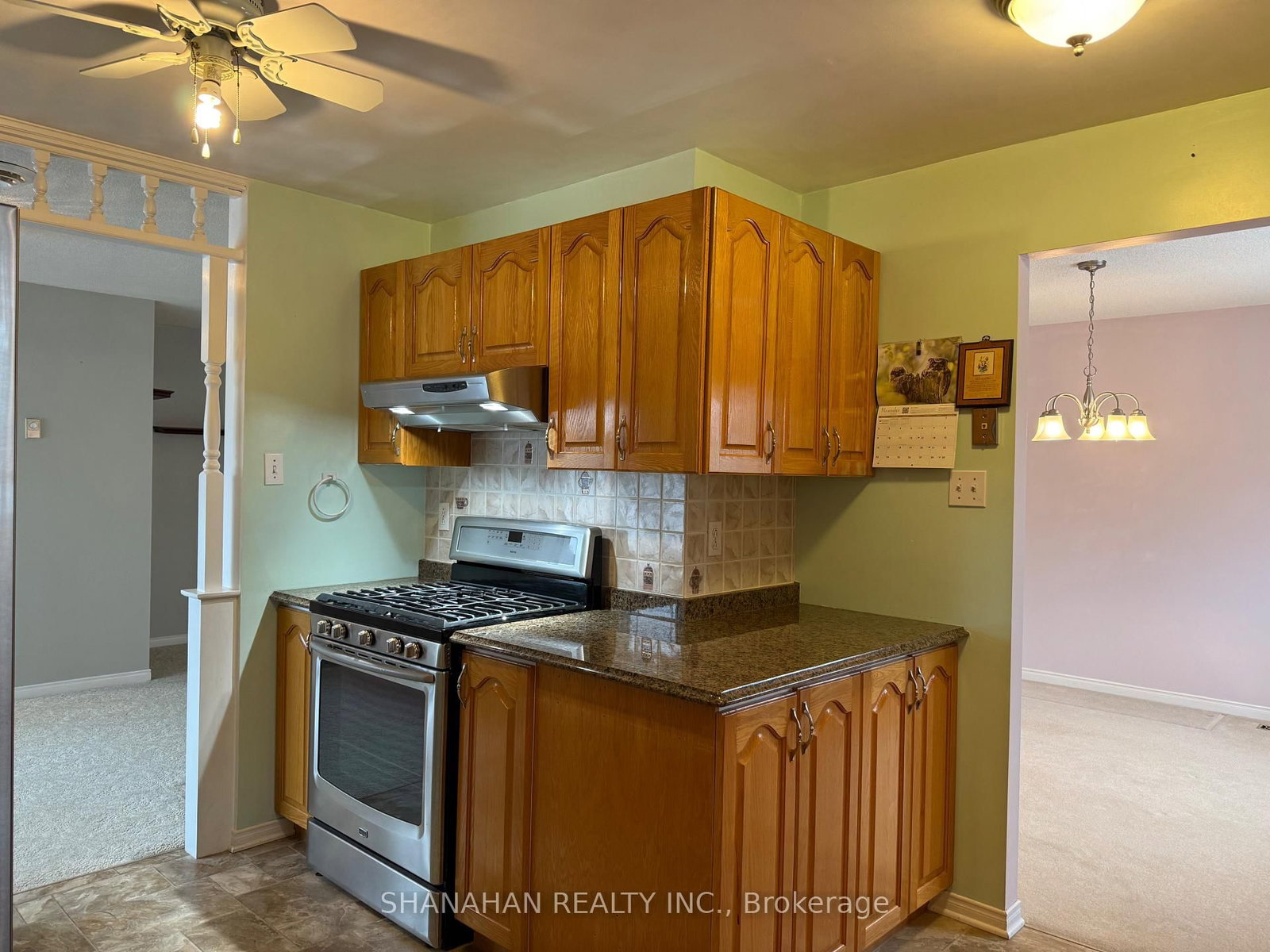 Semi-Detached House for sale at 11-2 Stewart Street, Strathroy-Caradoc, Ontario, N7G 1A1 - SE - MLS: X12901952