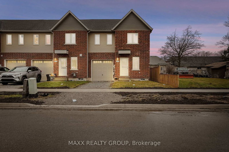 352 Alberta St, Welland, L3B 0K5 | Image 2