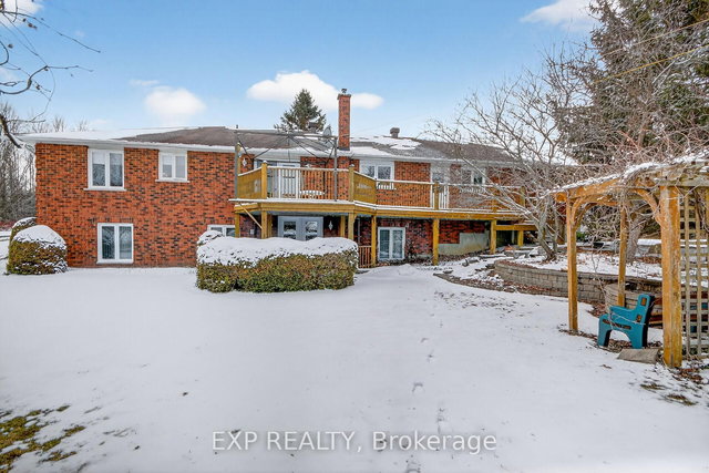 2673 Yorks Corners Road