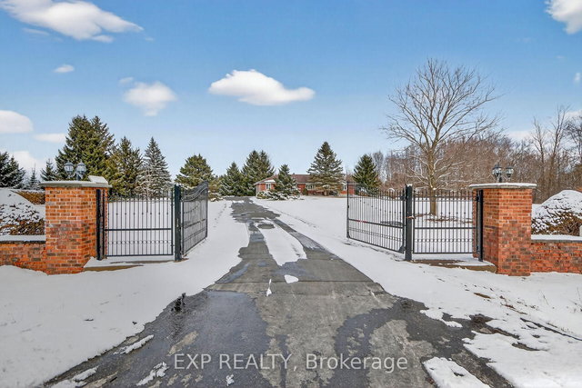 2673 Yorks Corners Road