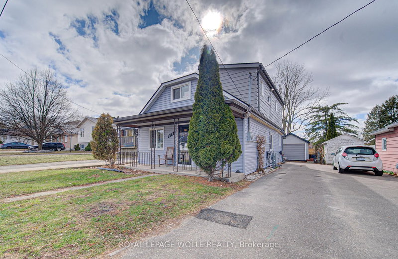 345 Nelson St, Brantford, N3S 4E3 | Image 2