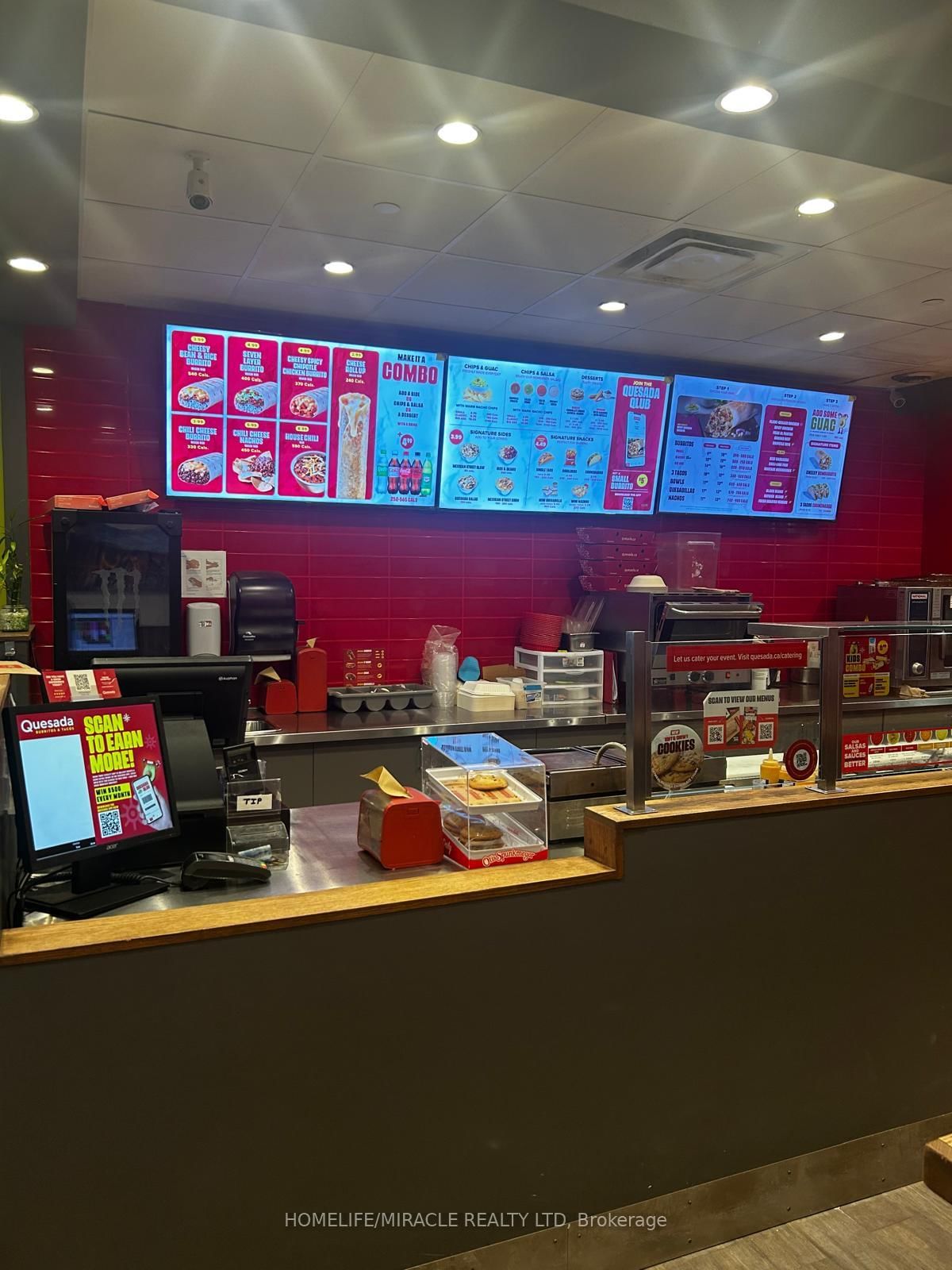 103 Clair Road E, Unit H-1001B - Photo 4