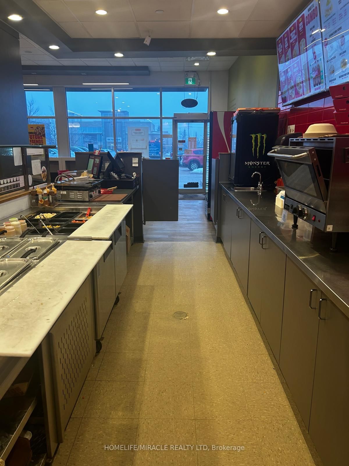 103 Clair Road E, Unit H-1001B - Photo 5