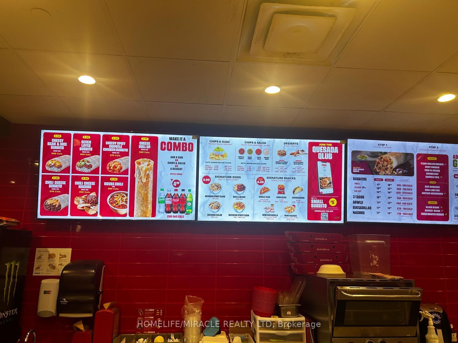 103 Clair Road E, Unit H-1001B - Photo 6