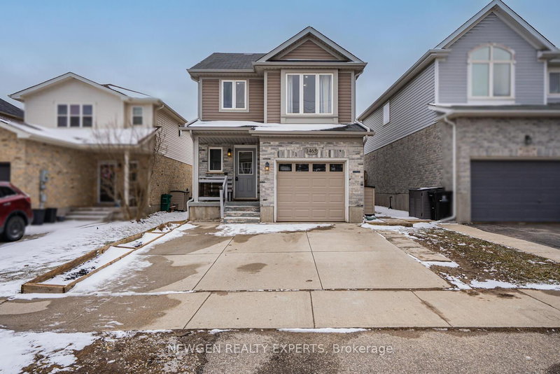 1465 Old Zeller Dr, Kitchener, N2A 4M8 | Image 3