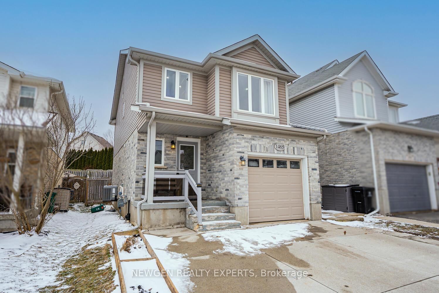 1465 Old Zeller Drive - Photo 4