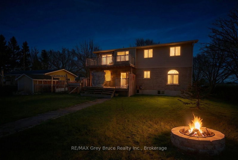 home for sale on 102 Mary Avenue W