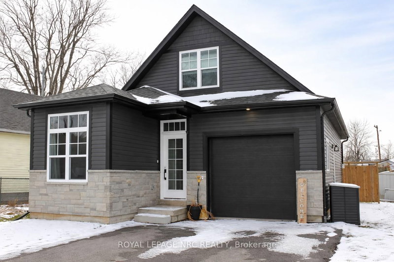 home for sale on 19 Cambridge Road E