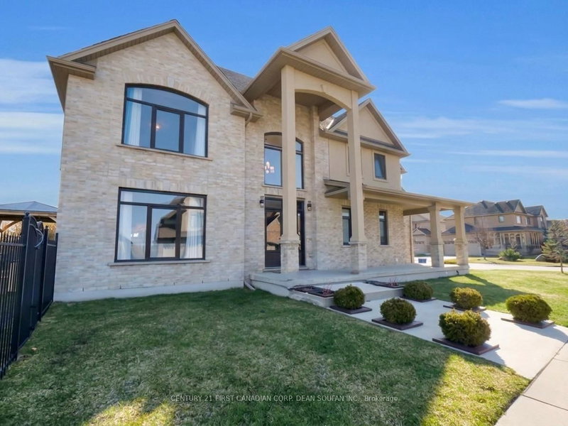 home for sale on 702 Kleinburg Drive