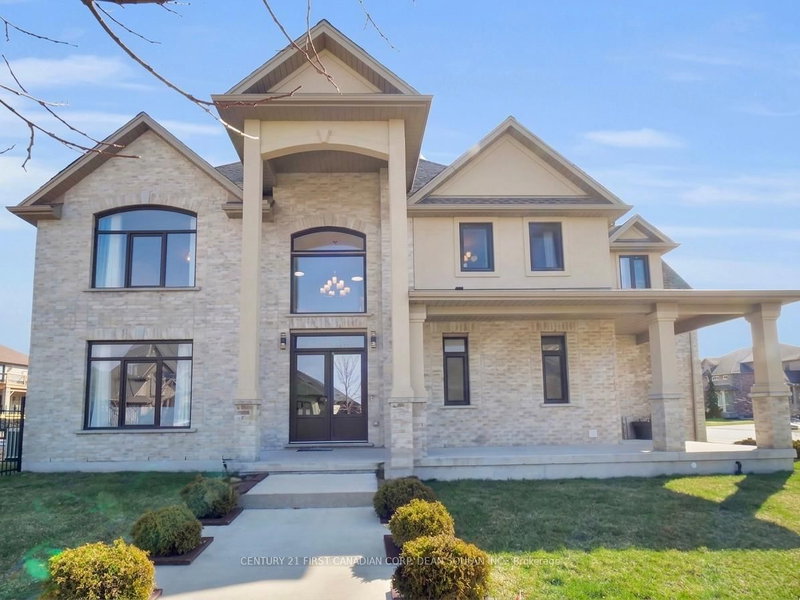 702 Kleinburg Dr, London North, N5X 0J8 | Image 2