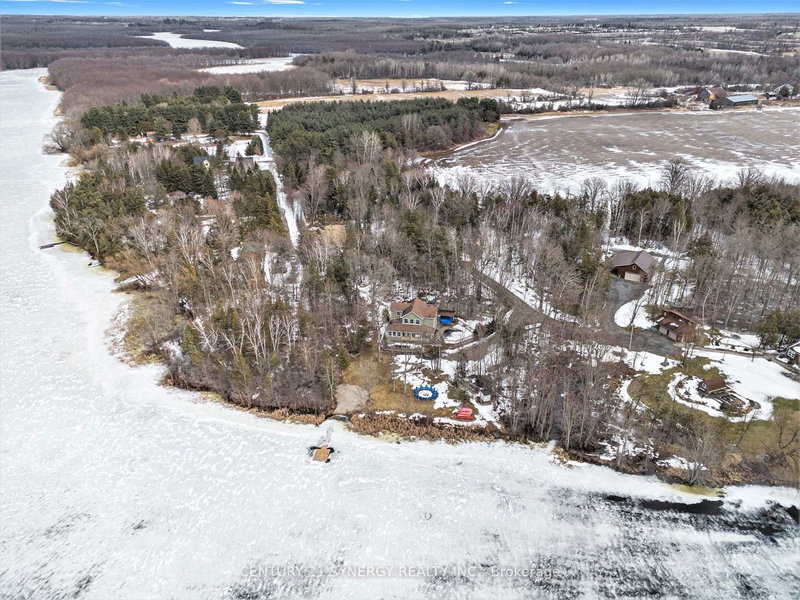 393 & 399 Gold Creek Rd, Lanark, K0G 1K0 | Image 2