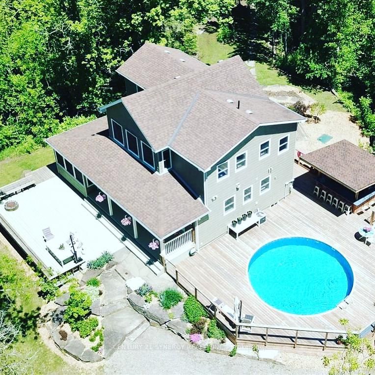 393 & 399 Gold Creek Rd, Lanark, K0G 1K0 | Image 3