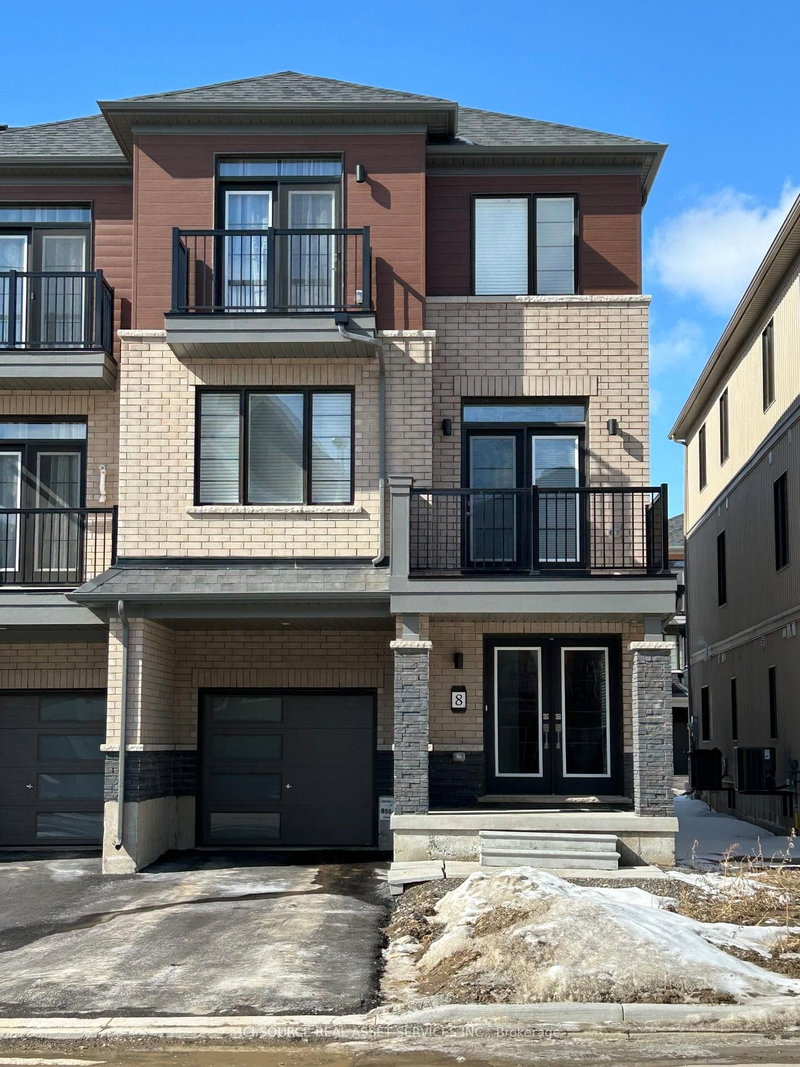 8 Kensington Rd, Haldimand, N3W 0J9 | Image 3