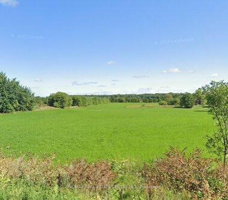 Part Lot 58 Con Elora Street