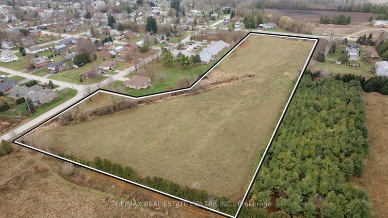 Part Lot 58 Con Elora St photo 4