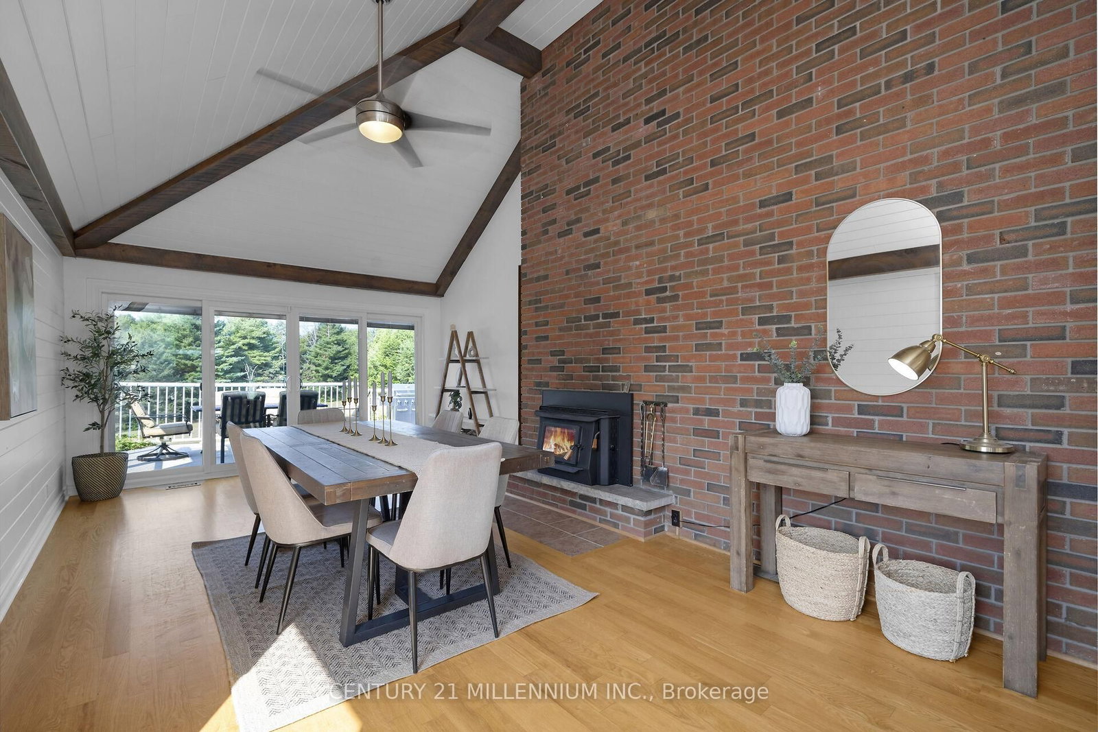 Detached House for sale at 5136 Fifth Line, Erin, Ontario, N0B 1T0 - Rural Erin - MLS: X12902420