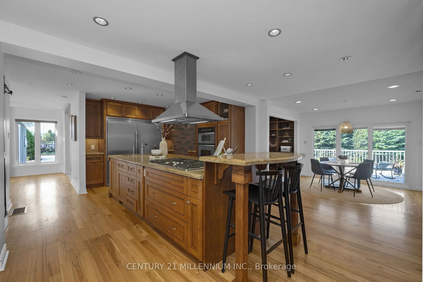 Detached House for sale at 5136 Fifth Line, Erin, Ontario, N0B 1T0 - Rural Erin - MLS: X12902420