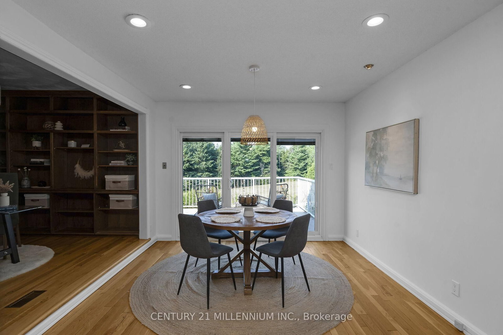 Detached House for sale at 5136 Fifth Line, Erin, Ontario, N0B 1T0 - Rural Erin - MLS: X12902420