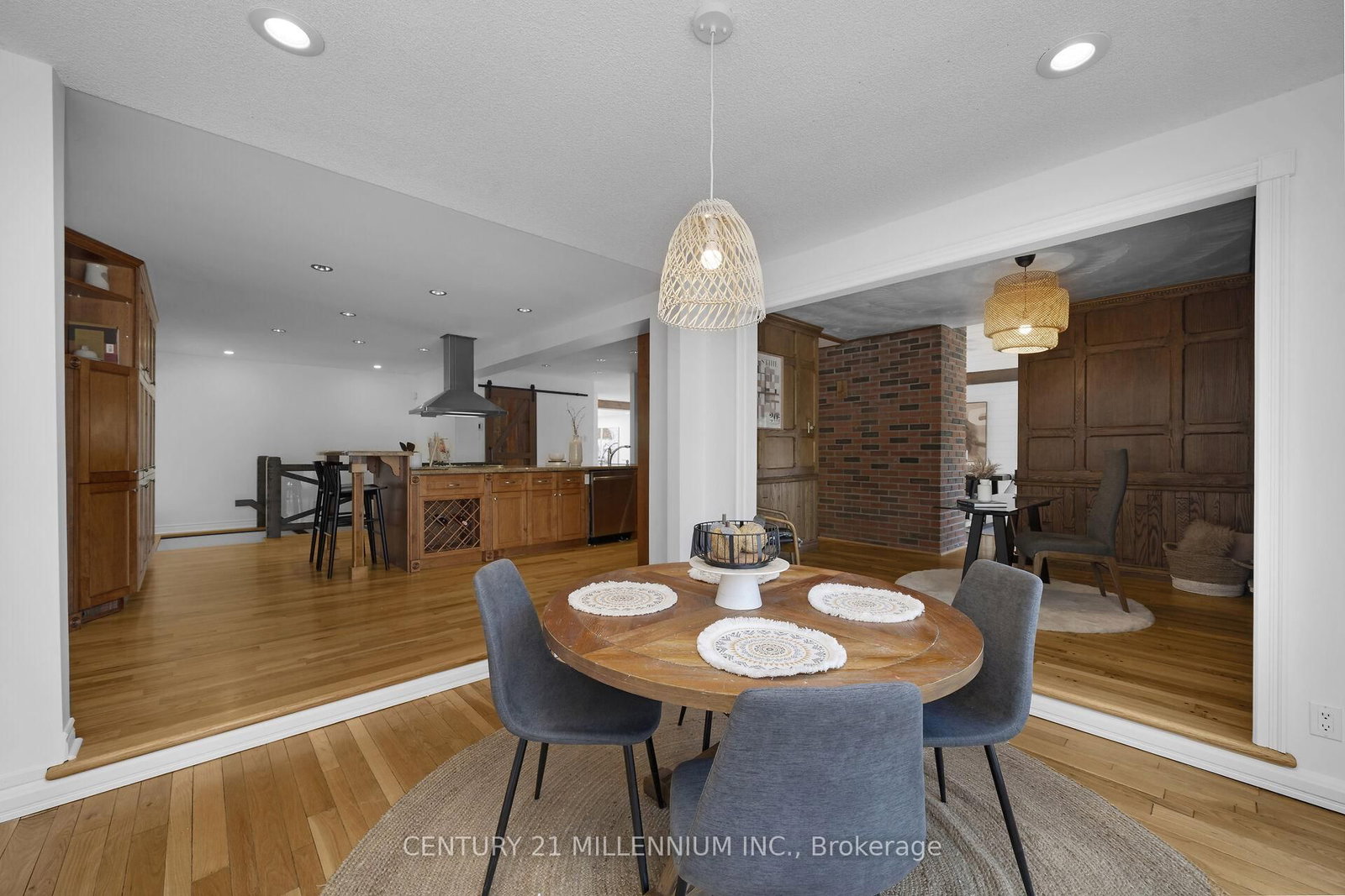 Detached House for sale at 5136 Fifth Line, Erin, Ontario, N0B 1T0 - Rural Erin - MLS: X12902420