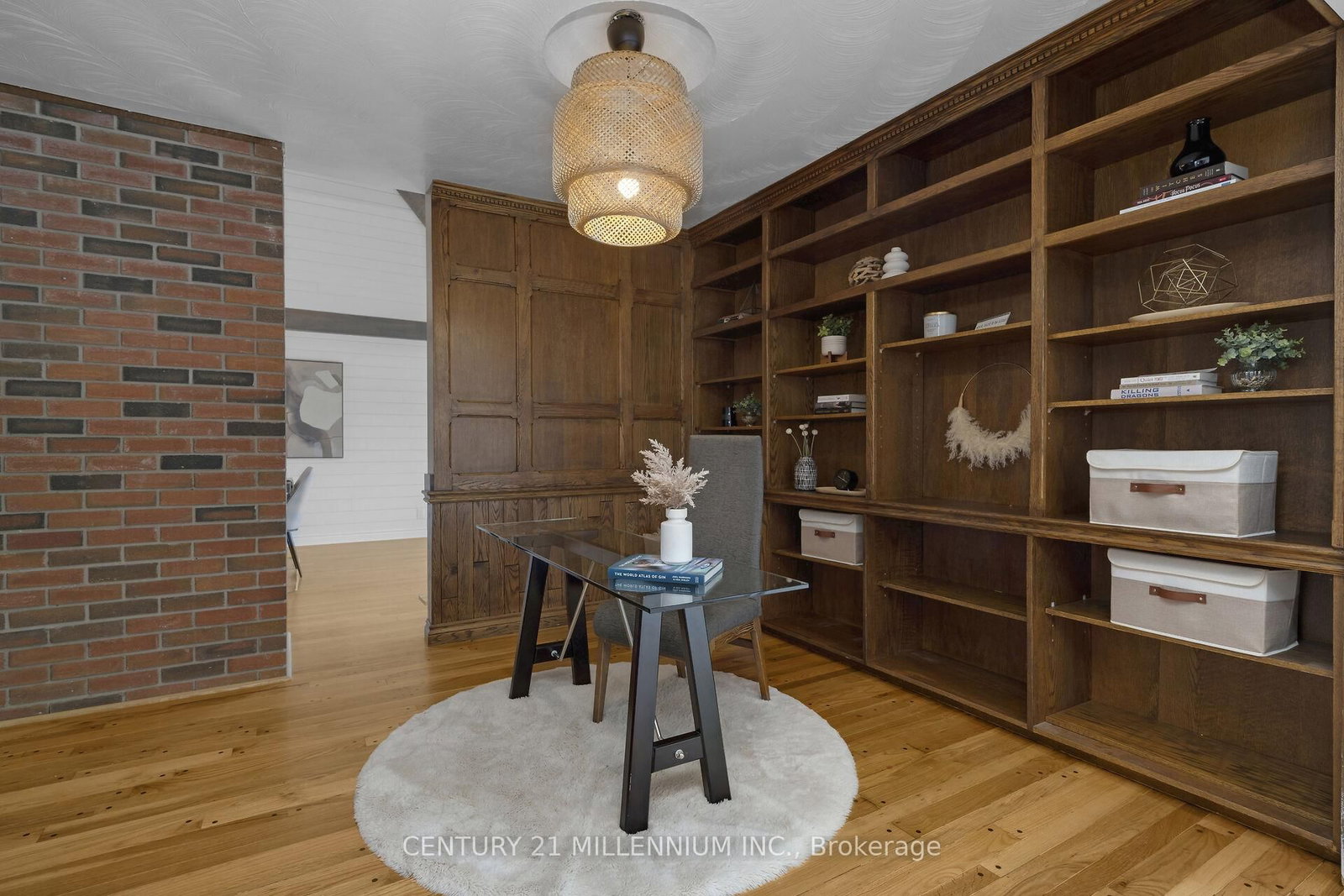 Detached House for sale at 5136 Fifth Line, Erin, Ontario, N0B 1T0 - Rural Erin - MLS: X12902420