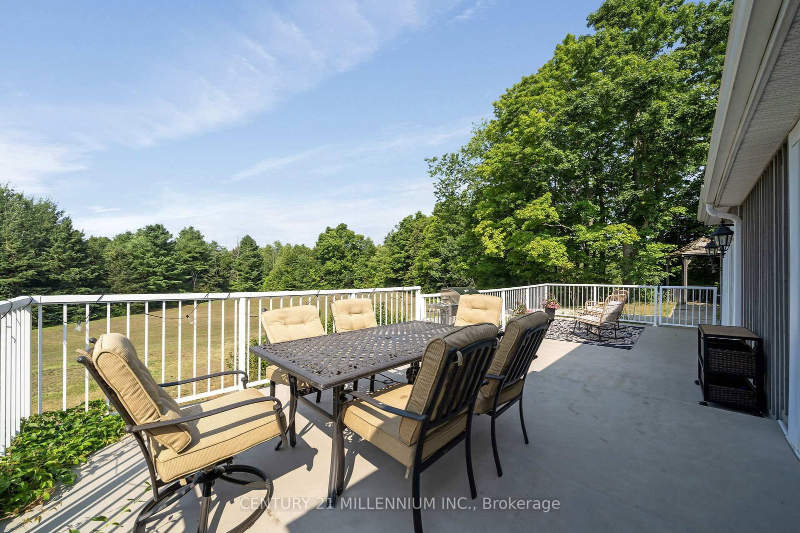 Detached House for sale at 5136 Fifth Line, Erin, Ontario, N0B 1T0 - Rural Erin - MLS: X12902420