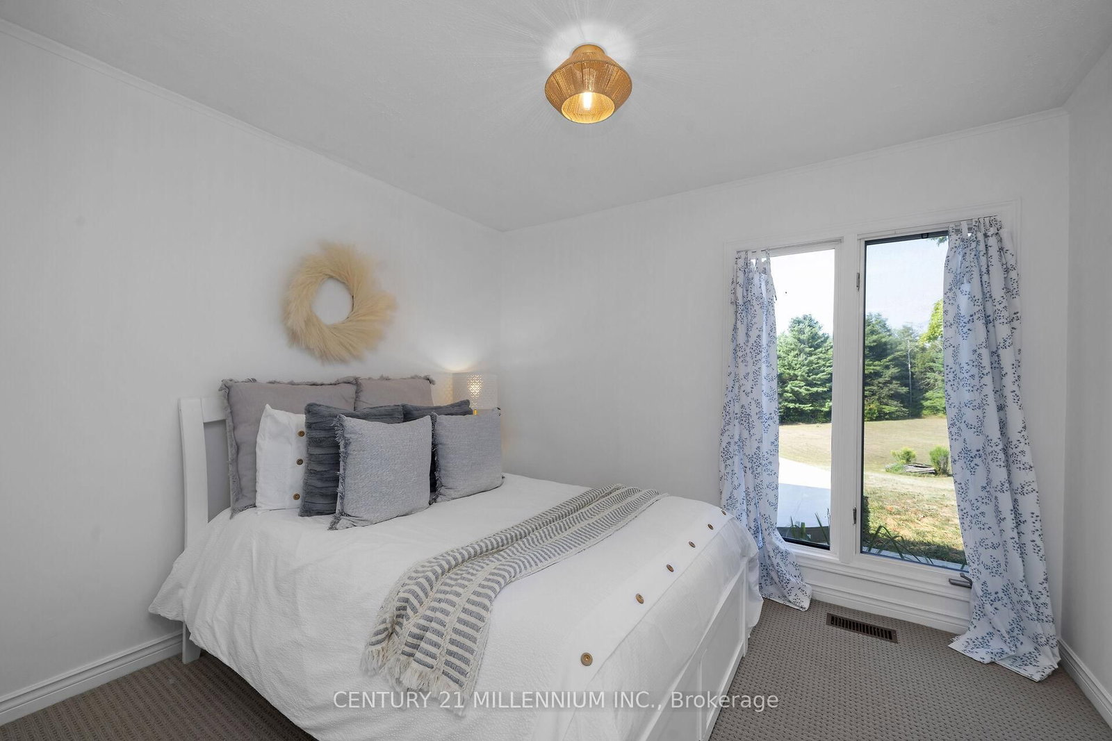 Detached House for sale at 5136 Fifth Line, Erin, Ontario, N0B 1T0 - Rural Erin - MLS: X12902420