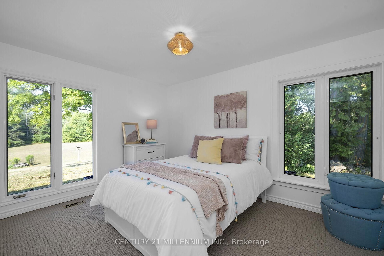 Detached House for sale at 5136 Fifth Line, Erin, Ontario, N0B 1T0 - Rural Erin - MLS: X12902420