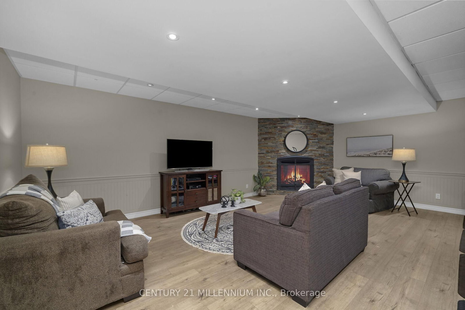 Detached House for sale at 5136 Fifth Line, Erin, Ontario, N0B 1T0 - Rural Erin - MLS: X12902420