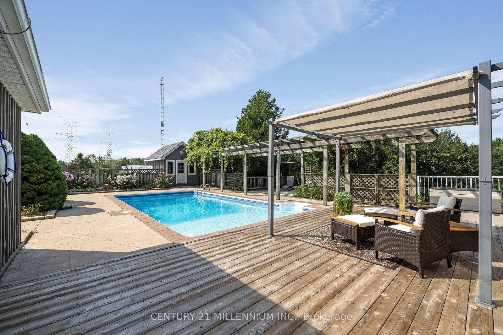 Detached House for sale at 5136 Fifth Line, Erin, Ontario, N0B 1T0 - Rural Erin - MLS: X12902420