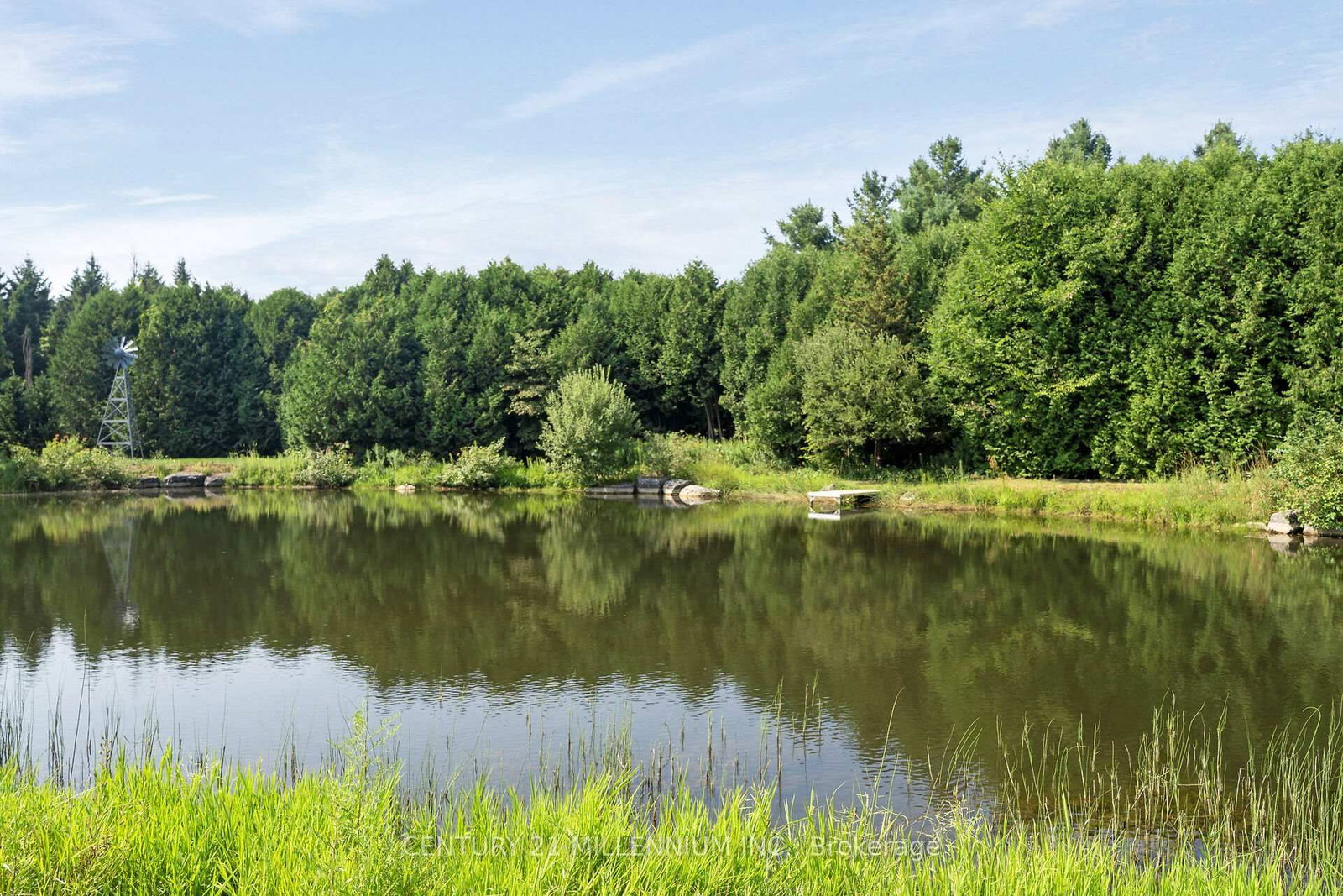 Detached House for sale at 5136 Fifth Line, Erin, Ontario, N0B 1T0 - Rural Erin - MLS: X12902420