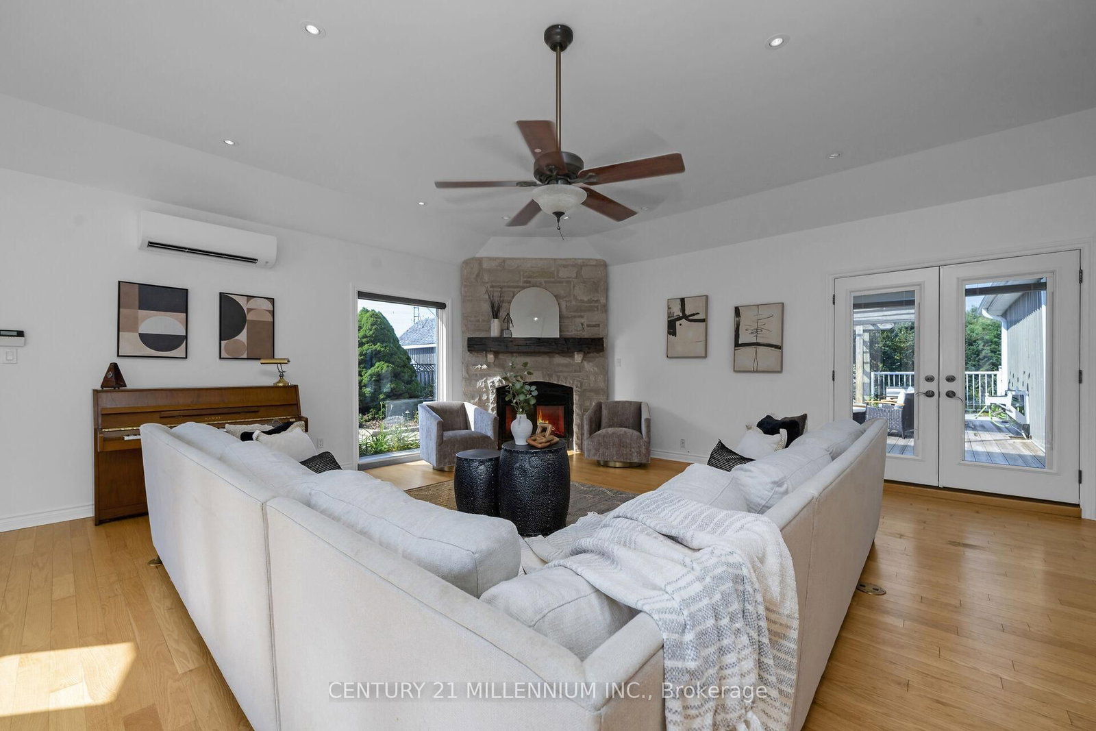 Detached House for sale at 5136 Fifth Line, Erin, Ontario, N0B 1T0 - Rural Erin - MLS: X12902420