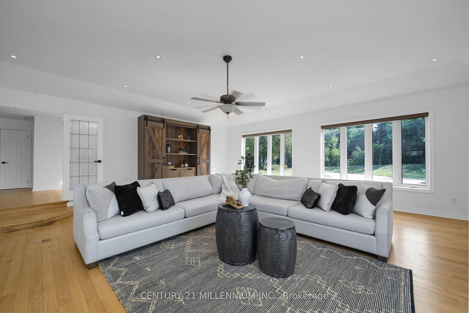 Detached House for sale at 5136 Fifth Line, Erin, Ontario, N0B 1T0 - Rural Erin - MLS: X12902420