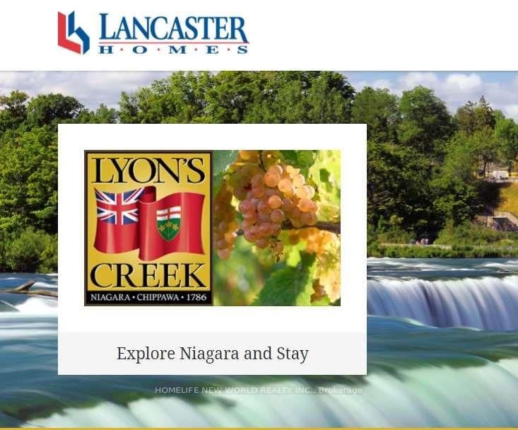 9546 Tallgrass Ave, Niagara Falls, L2G 0Y2 | Image 2