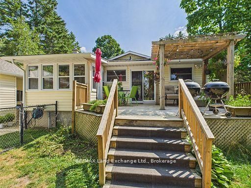 213 Huron Road • Huron-Kinloss, ON photo 25