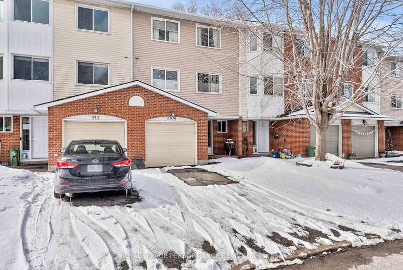 home for sale on 6919 Du Bois Avenue