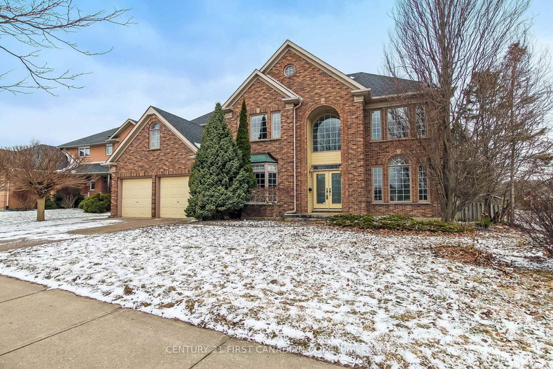 442 Ambleside Dr, London North, N6G 4X9 | Image 2